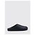 The row Hudson Slide aus Leder BLK - Ansicht 3
