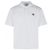 Moncler Polo-Shirt aus Baumwoll-Piqué