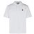 Moncler Polo-Shirt aus Baumwoll-Piqué - Ansicht 4