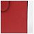 Gucci Rotes Leder-Wallet mit ineinandergreifendem Design - Ansicht 7