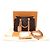 Louis Vuitton Borsa a mano e a tracolla Monogram Suhali BB - vista 11