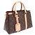 Louis Vuitton Borsa a mano e a tracolla Monogram Suhali BB - vista 13