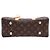 Louis Vuitton Borsa a mano e a tracolla Monogram Suhali BB - vista 19