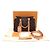 Louis Vuitton Borsa a mano e a tracolla Monogram Suhali BB - vista 22