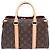 Louis Vuitton Borsa a mano e a tracolla Monogram Suhali BB - vista 3