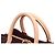 Louis Vuitton Borsa a mano e a tracolla Monogram Suhali BB - vista 4