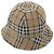 Burberry Vintage Nylon Bucket Hat kariert - Ansicht 10