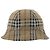 Burberry Vintage Nylon Bucket Hat kariert - Ansicht 2