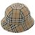 Burberry Vintage Nylon Bucket Hat kariert - Ansicht 3