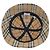 Burberry Vintage Nylon Bucket Hat kariert - Ansicht 5