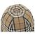 Burberry Vintage Nylon Bucket Hat kariert - Ansicht 8