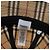 Burberry Vintage Nylon Bucket Hat kariert - Ansicht 9