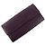 Louis Vuitton Cartera larga para mujer Epi Sarah Wallet