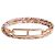 Hermès Bracelete Roulis Double Tour - Ansicht 4