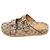 Gucci Ciabatte GG Supreme Canvas da uomo - vista 3