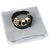 Dior Bracciale in pelle My ABC Gold Charm Double Loop (Charms inclusi) - vista 6