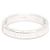 Chopard Anillo Medium Ice Cube en Oro Blanco y Diamantes Carat - vista 10
