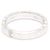 Chopard Anillo Medium Ice Cube en Oro Blanco y Diamantes Carat - vista 11