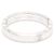 Chopard Anillo Medium Ice Cube en Oro Blanco y Diamantes Carat - vista 12