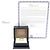 Chopard Anillo Medium Ice Cube en Oro Blanco y Diamantes Carat - vista 14