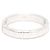 Chopard Anillo Medium Ice Cube en Oro Blanco y Diamantes Carat - vista 3