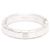 Chopard Anillo Medium Ice Cube en Oro Blanco y Diamantes Carat - vista 8