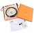 Hermès Rose Gold Noir Epsom Pop Belt Size - Ansicht 6