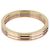 Cartier Van Cleef Trinity Ring Größe (Kaufhaus-Zertifikat) - Ansicht 4
