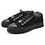 Chanel Tweed-Sneaker Unbenutzt - Ansicht 10