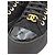 Chanel Tweed-Sneaker Unbenutzt - Ansicht 14