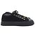 Chanel Tweed-Sneaker Unbenutzt - Ansicht 7