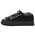 Chanel Tweed-Sneaker Unbenutzt - Ansicht 8