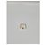 Gucci Anillo Ghost Ring Silver Ring - vista 10
