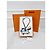 Hermès Rodeo Roveo Pluque PM Terre Gold Celeste Ecru - vista 9