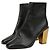 Salvatore Ferragamo Tetti Stiefeletten Größe