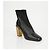 Salvatore Ferragamo Tetti Stiefeletten Größe - Ansicht 2
