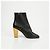 Salvatore Ferragamo Tetti Stiefeletten Größe - Ansicht 7