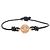 Versace Bracciale Medusa placcato oro
