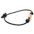 Versace Bracciale Medusa placcato oro - vista 2