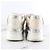Louis Vuitton Zigzag Sneaker aus Metallic-Leder - Ansicht 4