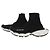 Balenciaga Oversized Platform Sole Speedrunner Knit Sneaker Größe - Ansicht 5