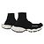 Balenciaga Oversized Platform Sole Speedrunner Knit Sneaker Größe - Ansicht 6