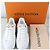 Louis Vuitton Sneakers Monogram Timeout - vista 2