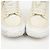 Alexander Mcqueen Sneaker Coat Leather White Cream - vista 5