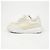 Alexander Mcqueen Sneaker Coat Leather White Cream - vista 6