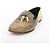 Mocassini con borchie dorate Giuseppe Zanotti - vista 10