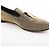 Mocassini con borchie dorate Giuseppe Zanotti - vista 11