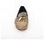 Mocassini con borchie dorate Giuseppe Zanotti - vista 2