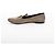 Mocassini con borchie dorate Giuseppe Zanotti - vista 4