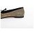 Mocassini con borchie dorate Giuseppe Zanotti - vista 6